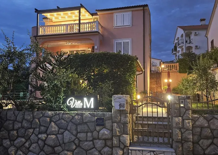Villa M
