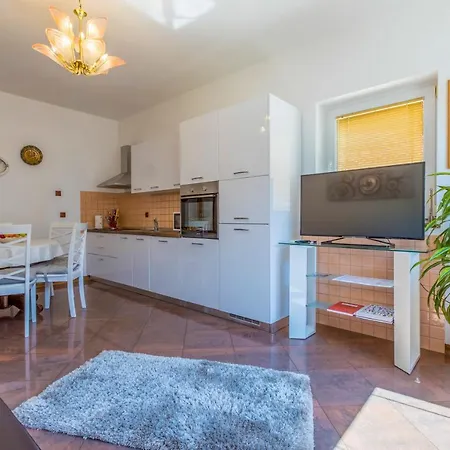Villa M Crikvenica Esterno foto