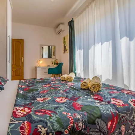 Villa M Crikvenica Esterno foto