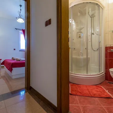 Villa M Crikvenica Esterno foto