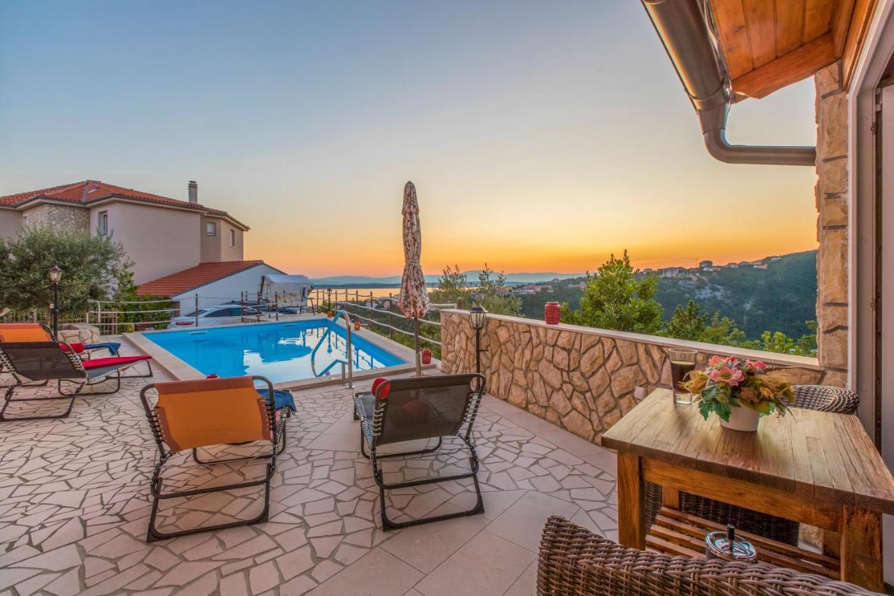 M Apartment Crikvenica