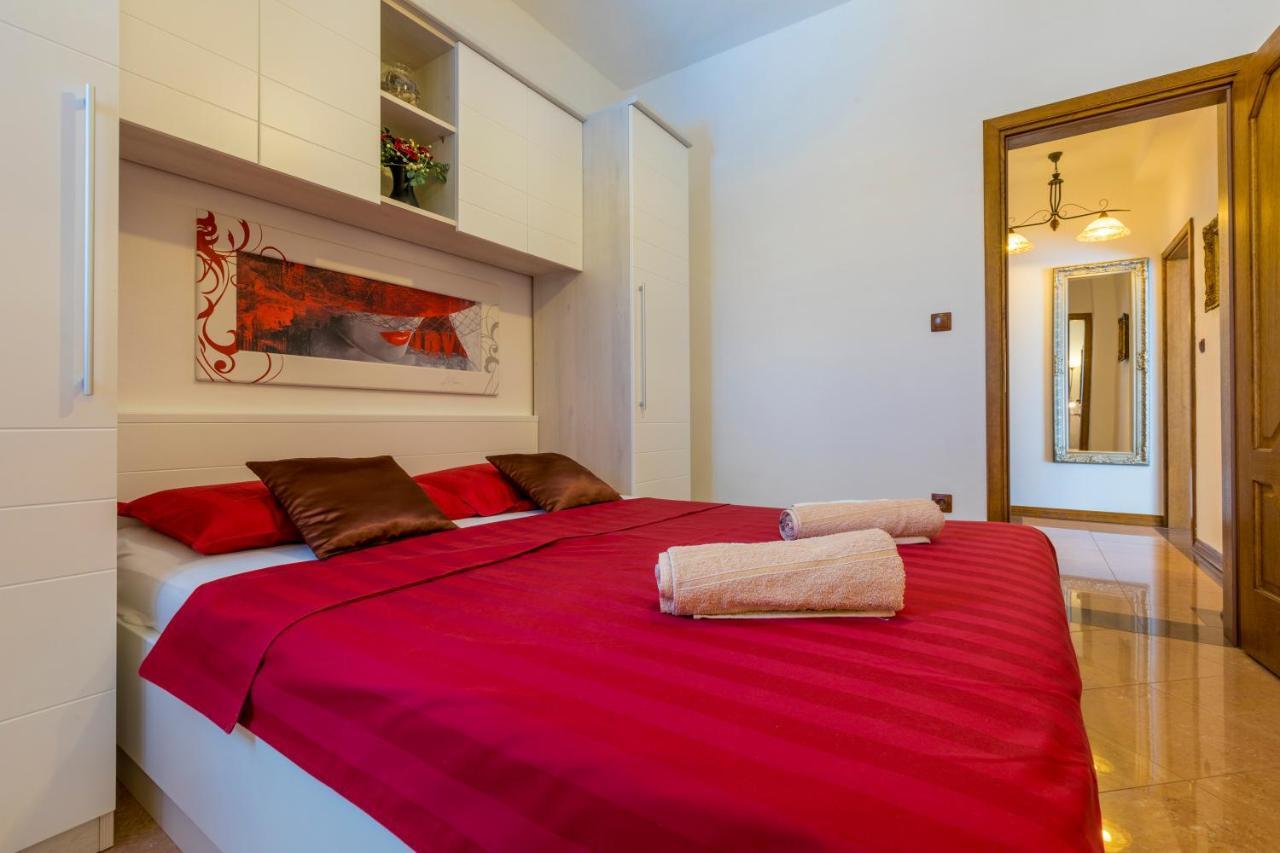 Apartment M Crikvenica
