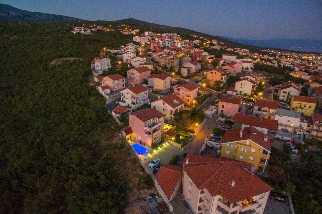 Apartment M Crikvenica