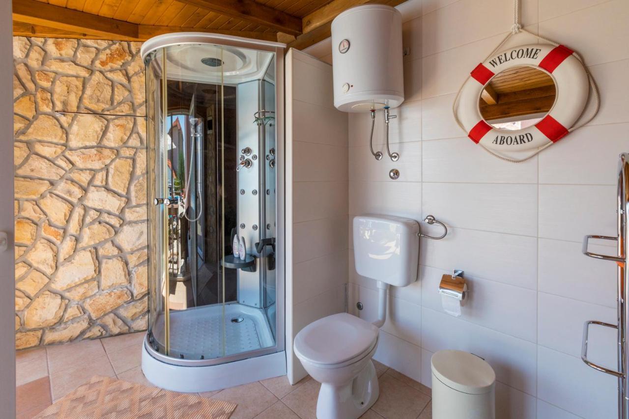M Apartment Crikvenica